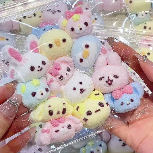 동물 12마리