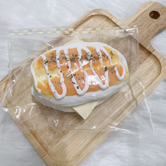치즈 샌드위치