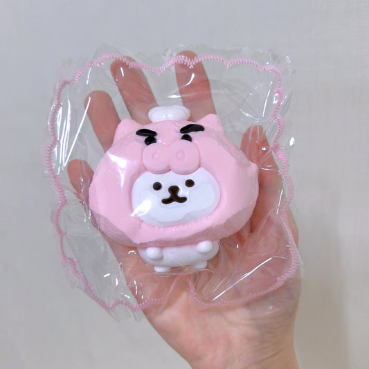 대마왕 농담곰