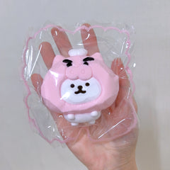 대마왕 농담곰