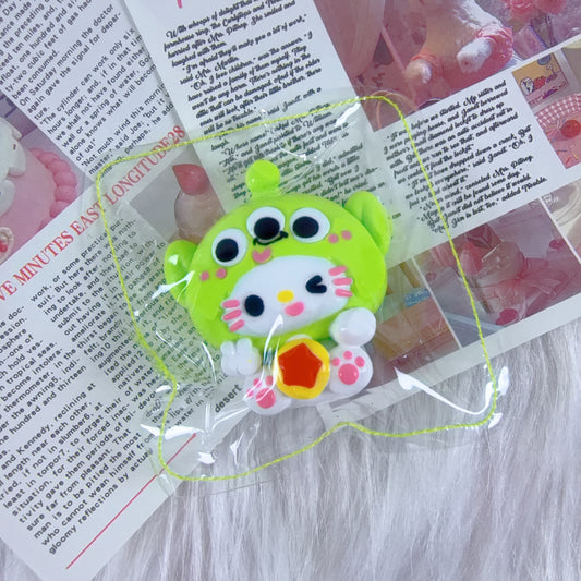 알린 키티