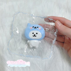 쿠우 농담곰