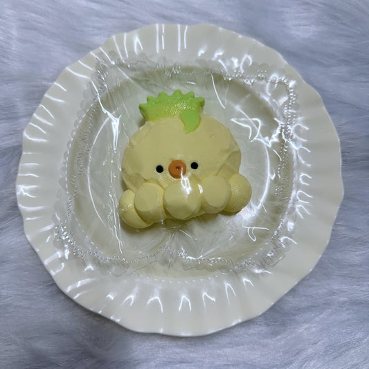 파인애플 연어