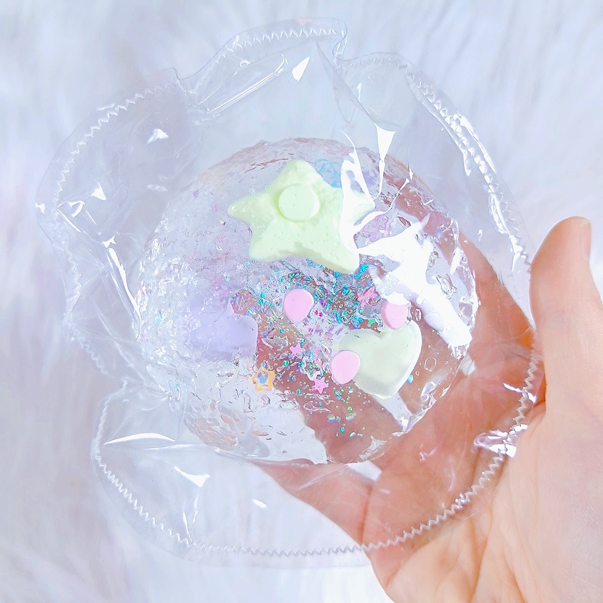 탱글 딸기 찹쌀떡