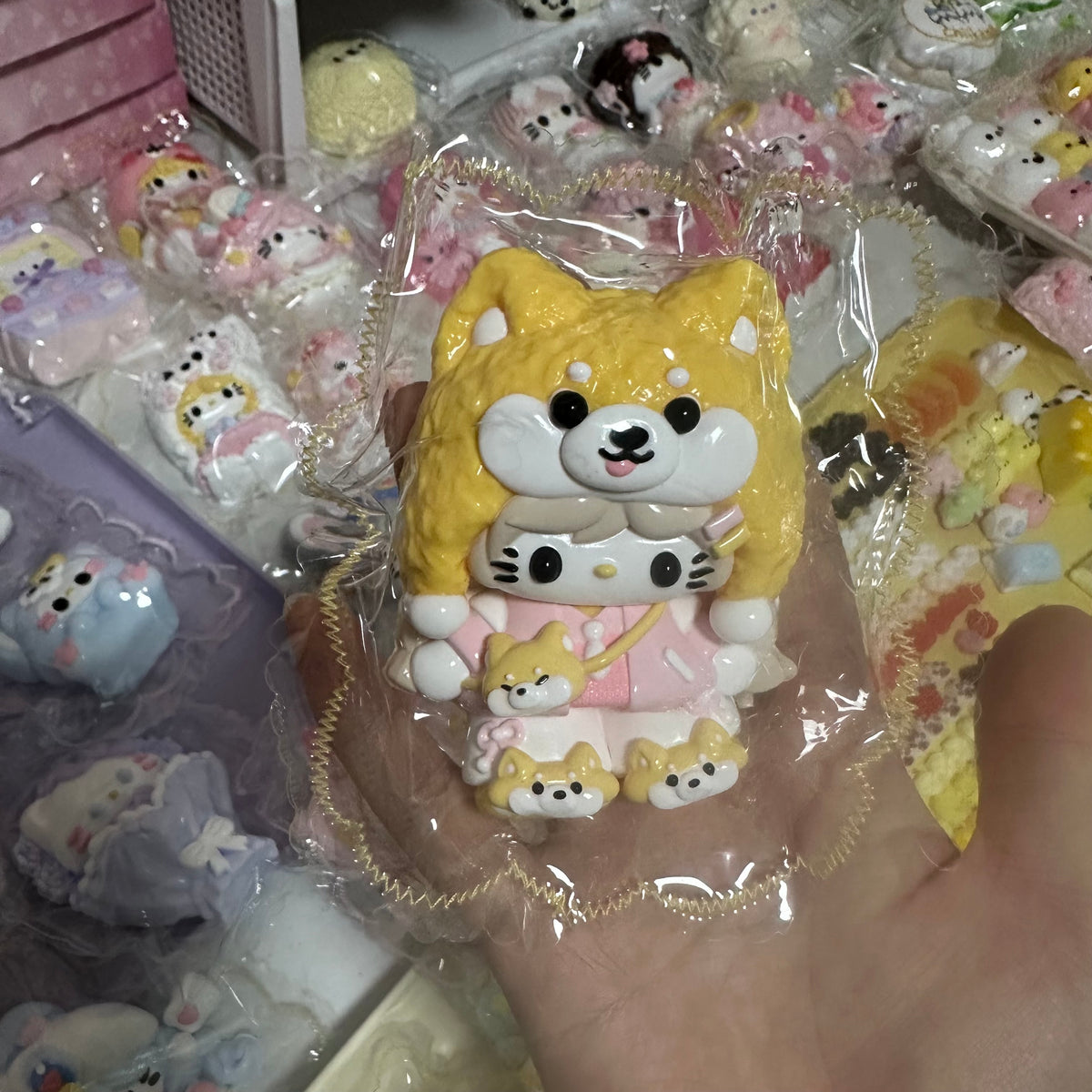 코키 키티
