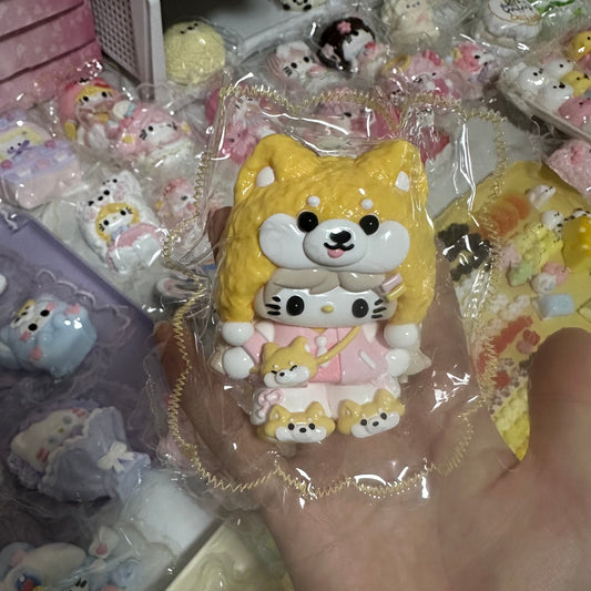 코키 키티