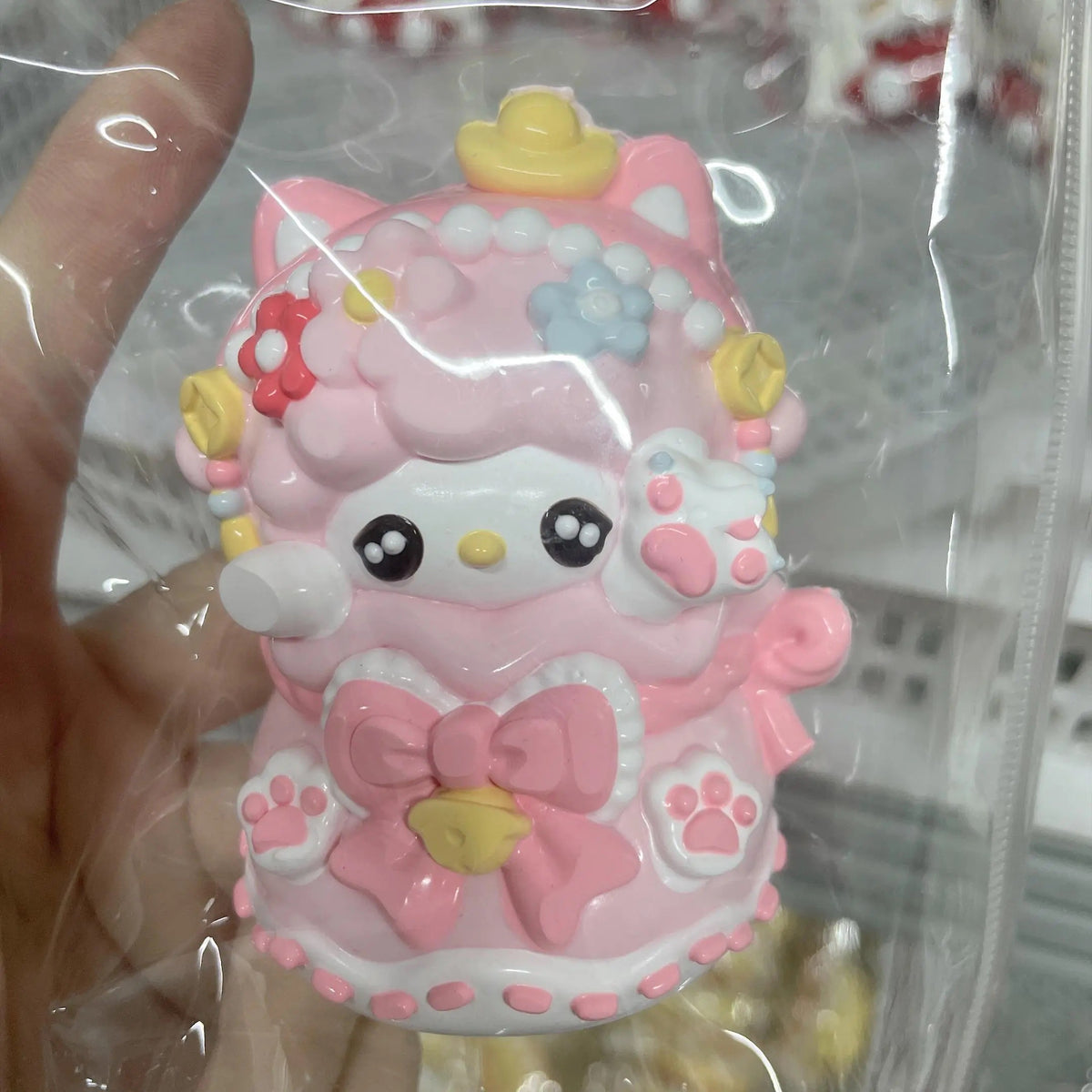 귀요미 Kitty