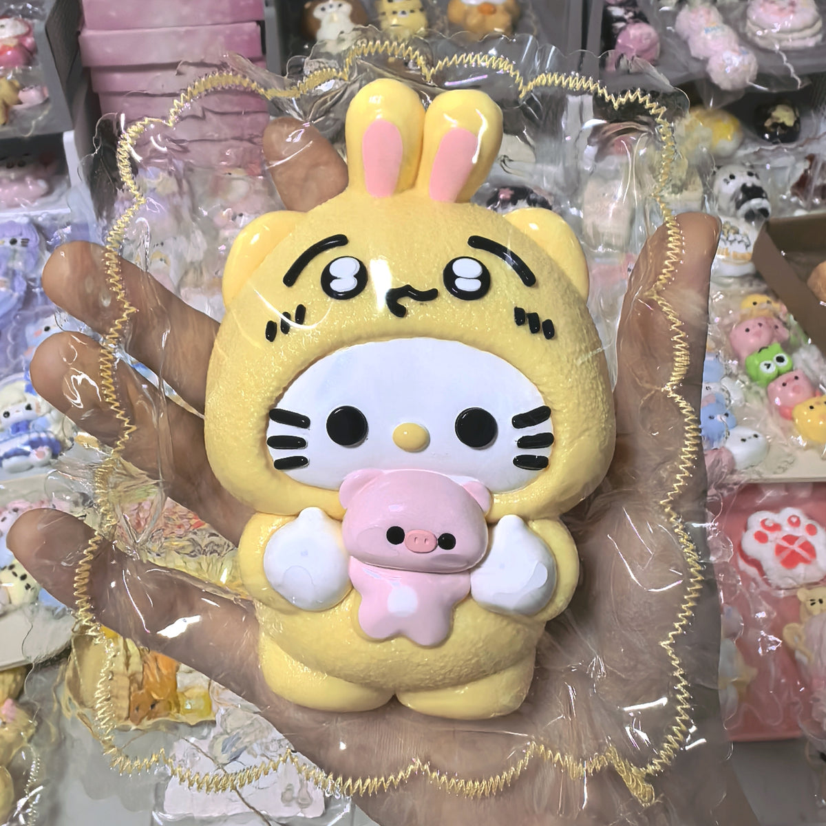 치이카와 키티