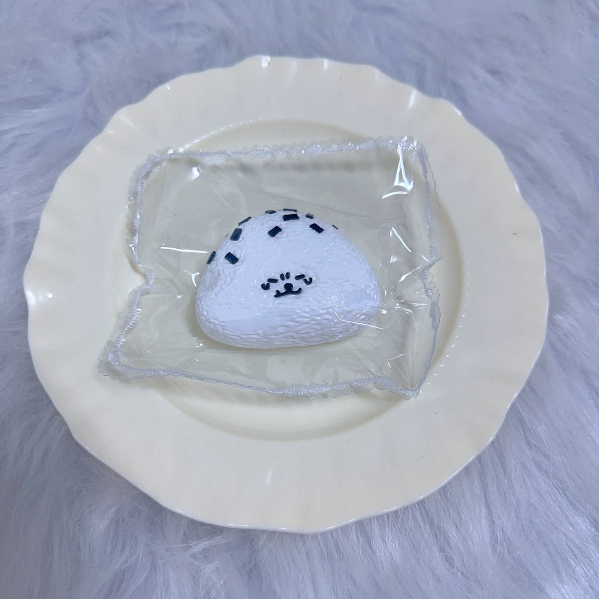 농담곰 김밥