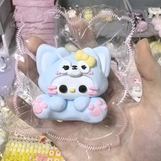 리나벨 Kitty