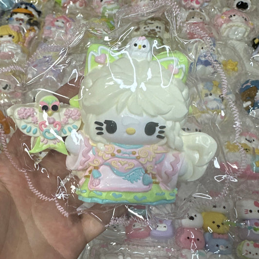 연난 키티