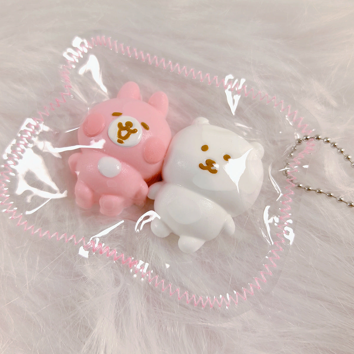 카나헤이&농담곰