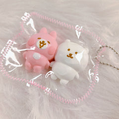 카나헤이&농담곰