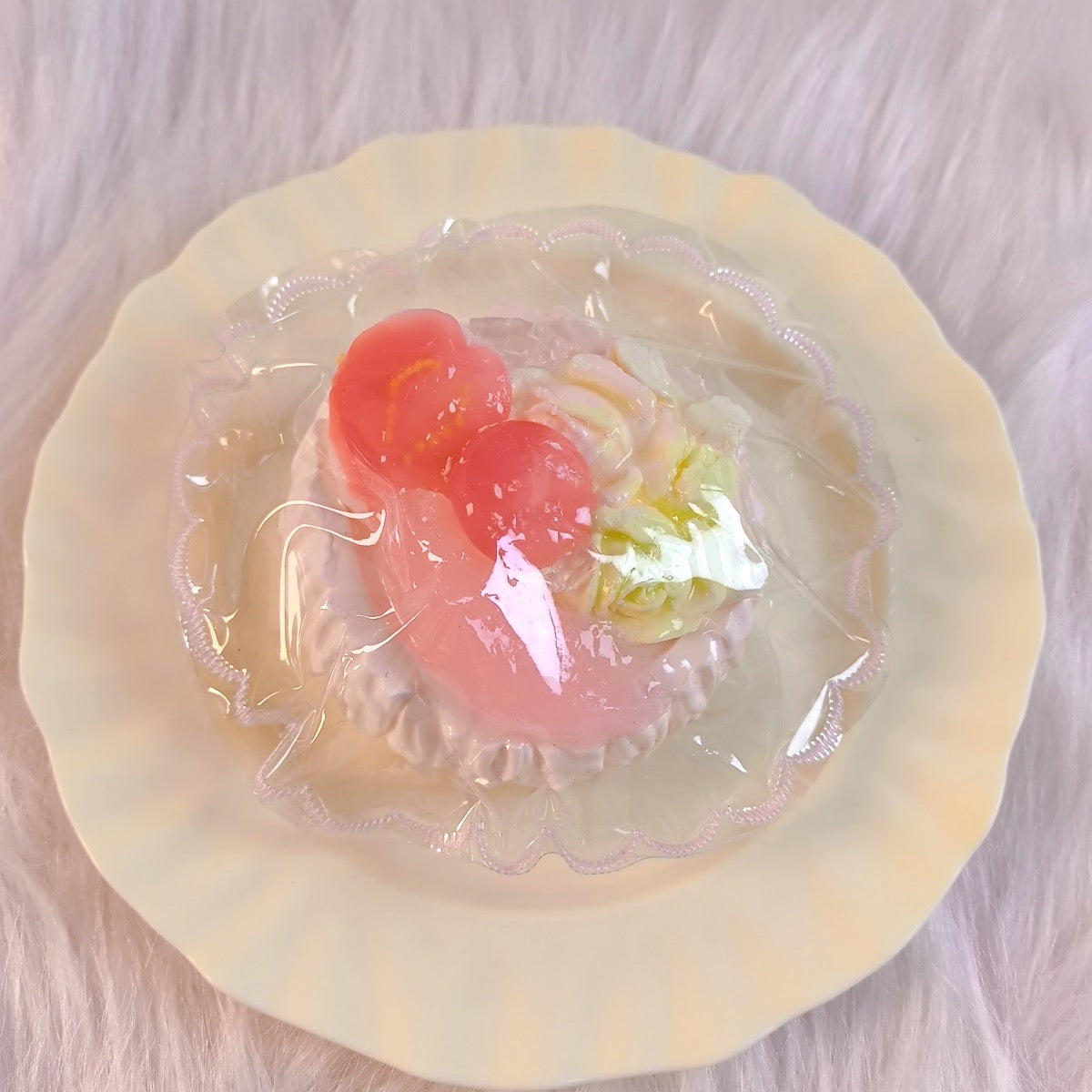 과일 케이크