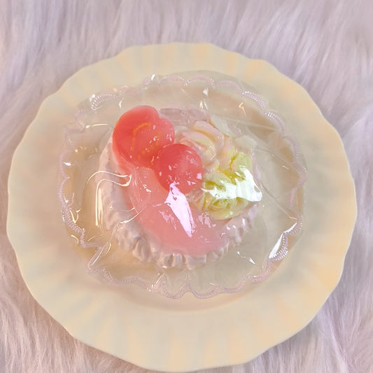 과일 케이크