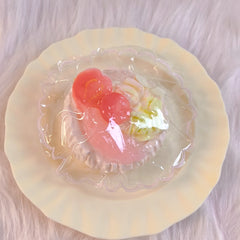 과일 케이크