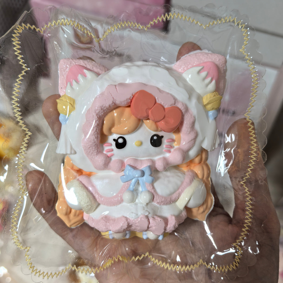 여우공주 Kitty