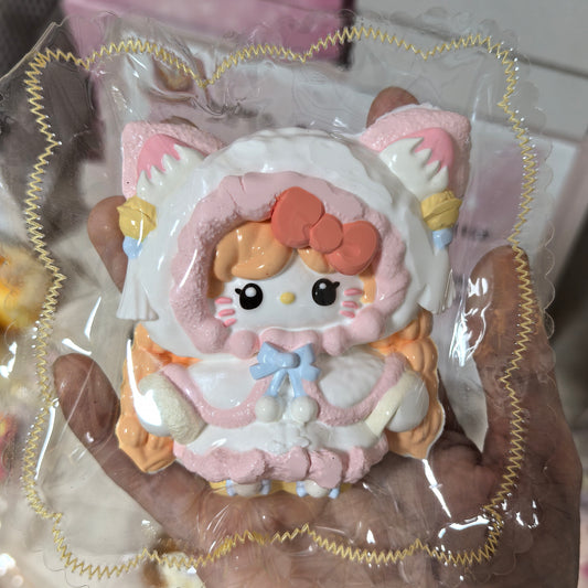 여우공주 Kitty