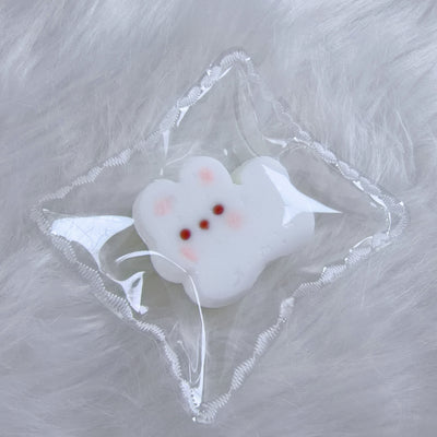토군이 밀푀유