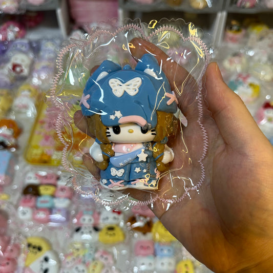 청바지 키티