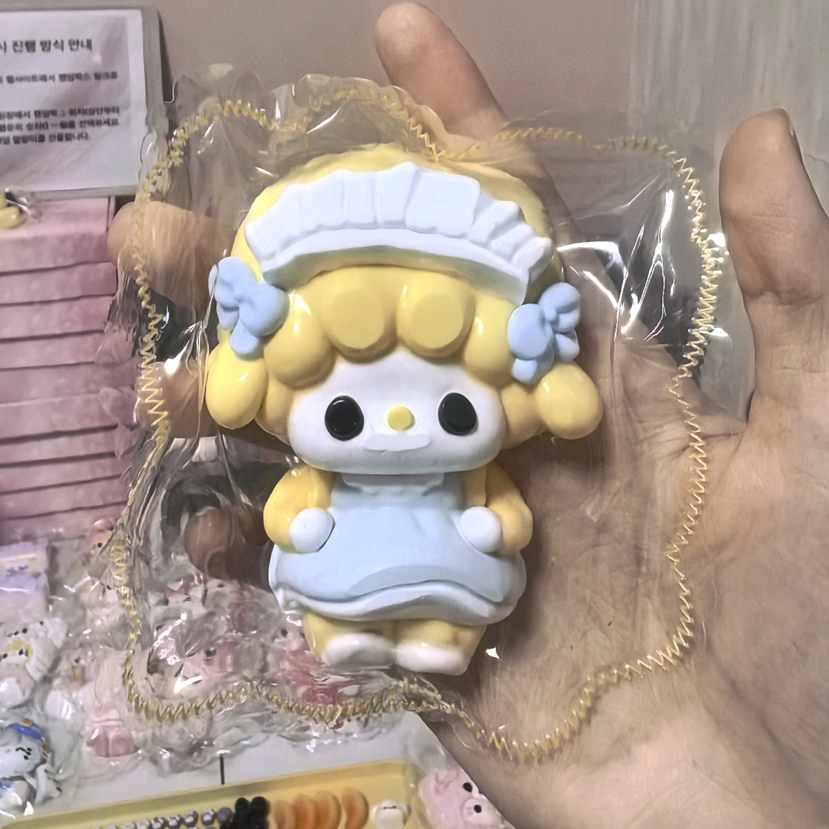 요리사 마멜