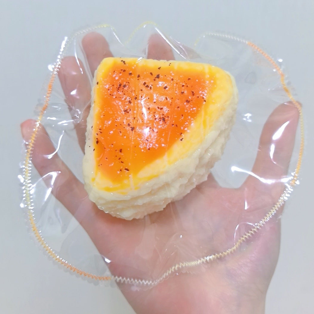 버터 토스트