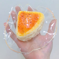 버터 토스트