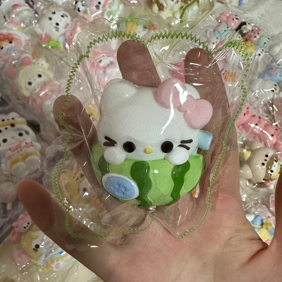 수박 키티