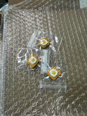미니 계란 토스트