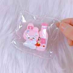 마멜 참이슬
