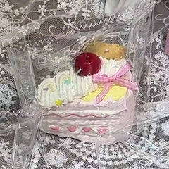 바스크 치즈케이크