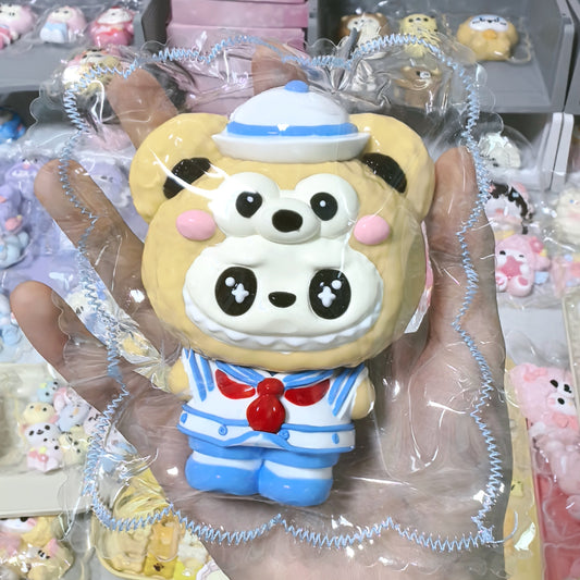 마린복 라부부