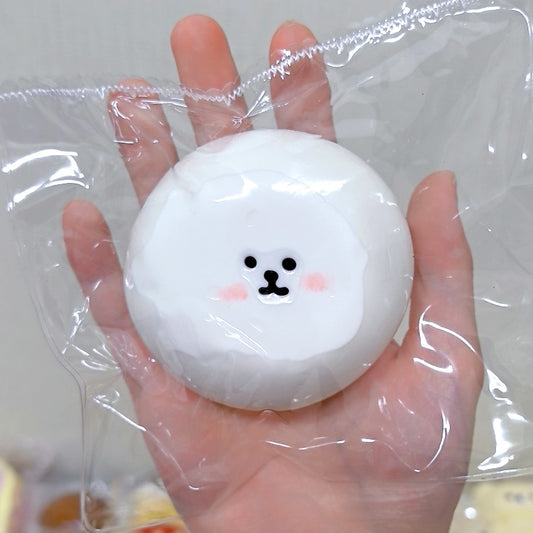 농담곰 찹쌀떡