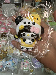 포차코 Kitty