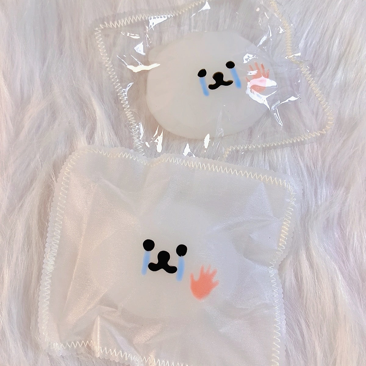 뺨 맞은 농담곰(할인 상품)