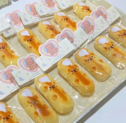 핑거쿠키