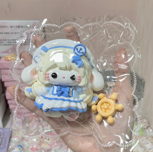 마린복 키티