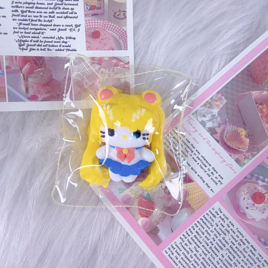 세일러문 키티