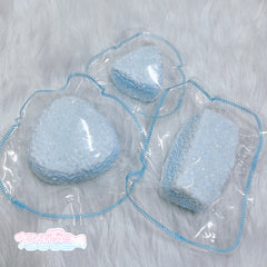 설빙 주먹밥 시리즈