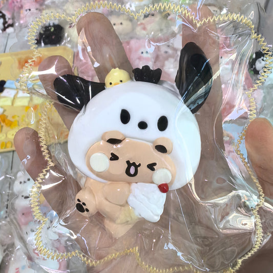 포차코 이부