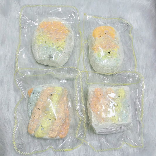 오랜지 바다 반짝 설빙 시리즈