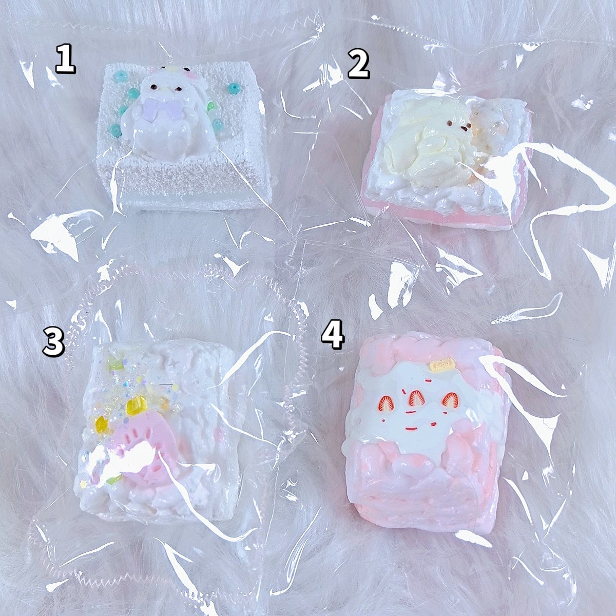 한손용 말랑이. 002