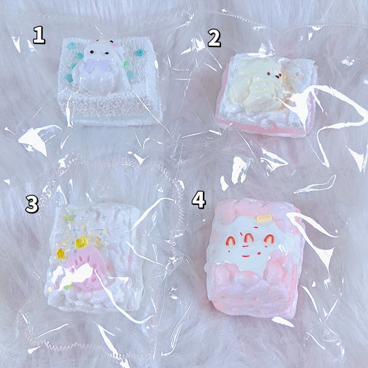 한손용 말랑이. 002