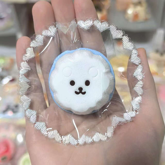 농담곰 푸딩