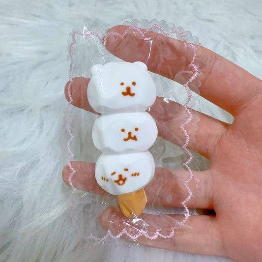 농담곰 찹쌀떡