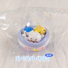 치이카와 새알심