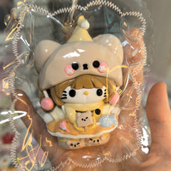 샴 고양이 Kitty