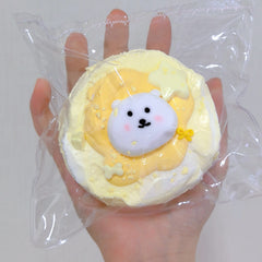 농담곰 케이크