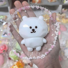 농담곰