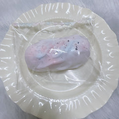 그라데이션 크림 바게트